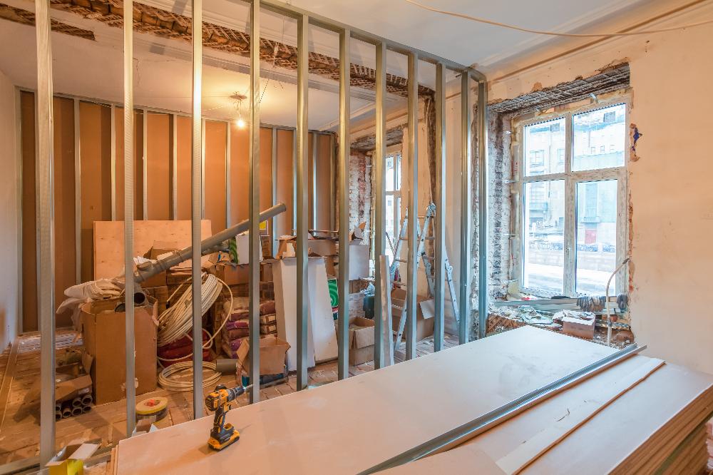 Handwerkerservice + Netzwerk
